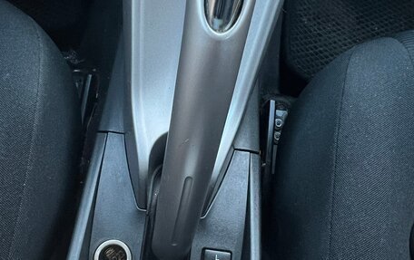 Toyota Auris II, 2007 год, 520 000 рублей, 10 фотография