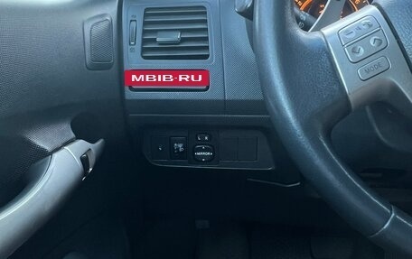 Toyota Auris II, 2007 год, 520 000 рублей, 9 фотография