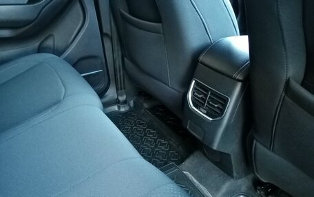 Chery Tiggo 4 I рестайлинг, 2021 год, 1 405 000 рублей, 20 фотография