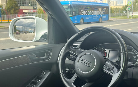 Audi Q5, 2015 год, 2 100 000 рублей, 6 фотография