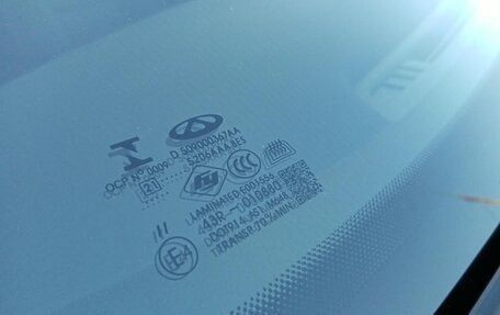 Chery Tiggo 4 I рестайлинг, 2021 год, 1 405 000 рублей, 32 фотография
