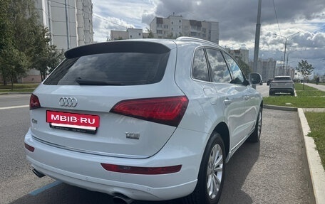 Audi Q5, 2015 год, 2 100 000 рублей, 4 фотография