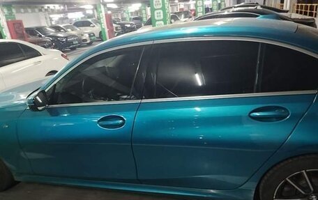 BMW 3 серия, 2023 год, 3 716 000 рублей, 4 фотография