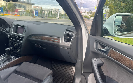 Audi Q5, 2015 год, 2 100 000 рублей, 8 фотография