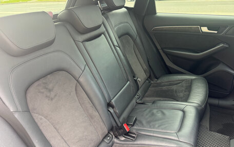 Audi Q5, 2015 год, 2 100 000 рублей, 9 фотография