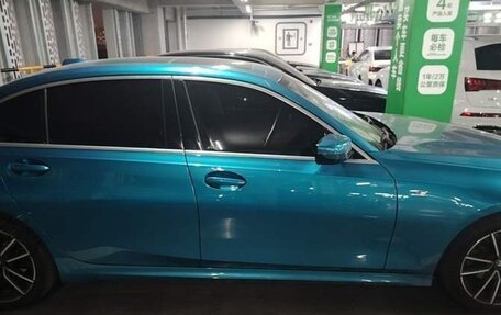 BMW 3 серия, 2023 год, 3 716 000 рублей, 3 фотография