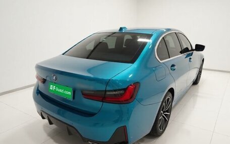 BMW 3 серия, 2023 год, 3 716 000 рублей, 2 фотография
