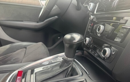 Audi Q5, 2015 год, 2 100 000 рублей, 14 фотография