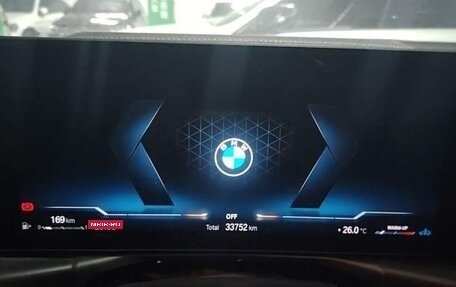 BMW 3 серия, 2023 год, 3 716 000 рублей, 6 фотография