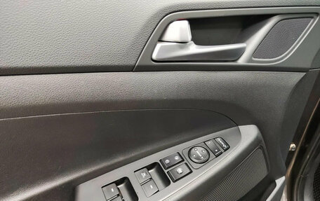 Hyundai Tucson III, 2017 год, 2 024 156 рублей, 7 фотография