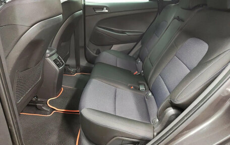 Hyundai Tucson III, 2017 год, 2 024 156 рублей, 19 фотография
