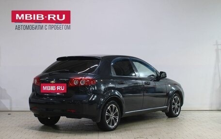 Chevrolet Lacetti, 2010 год, 419 000 рублей, 2 фотография