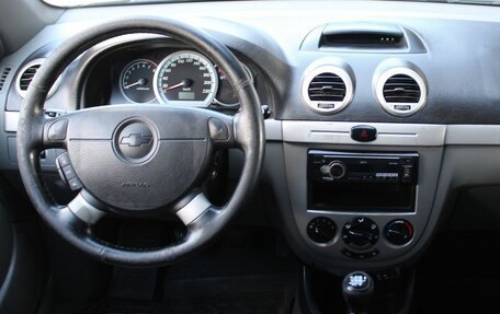 Chevrolet Lacetti, 2010 год, 419 000 рублей, 6 фотография