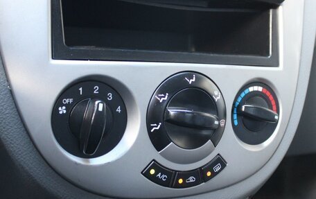 Chevrolet Lacetti, 2010 год, 419 000 рублей, 9 фотография
