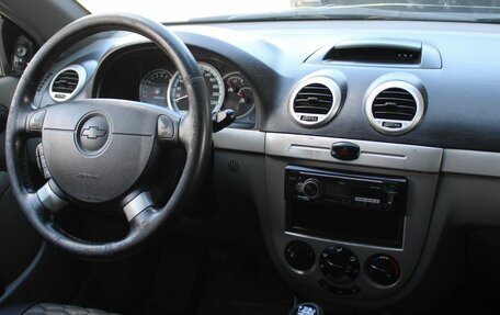 Chevrolet Lacetti, 2010 год, 419 000 рублей, 10 фотография