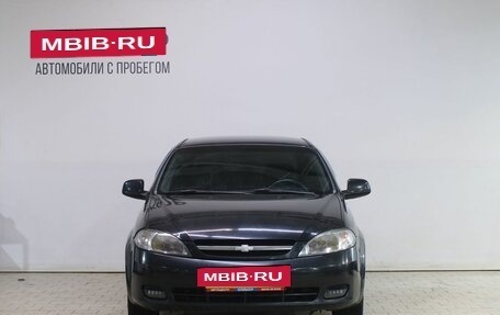 Chevrolet Lacetti, 2010 год, 419 000 рублей, 3 фотография