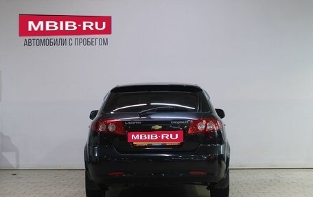 Chevrolet Lacetti, 2010 год, 419 000 рублей, 4 фотография
