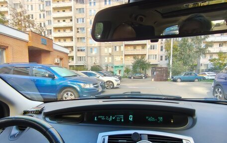 Renault Scenic III, 2008 год, 620 000 рублей, 6 фотография