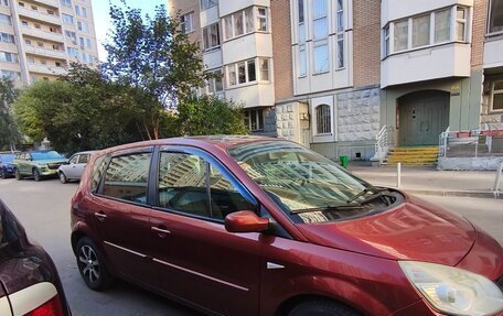 Renault Scenic III, 2008 год, 620 000 рублей, 2 фотография
