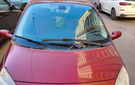Renault Scenic III, 2008 год, 620 000 рублей, 1 фотография