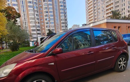 Renault Scenic III, 2008 год, 620 000 рублей, 4 фотография