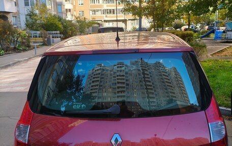 Renault Scenic III, 2008 год, 620 000 рублей, 5 фотография