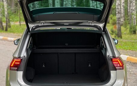 Volkswagen Tiguan II, 2019 год, 3 200 000 рублей, 14 фотография