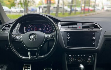 Volkswagen Tiguan II, 2019 год, 3 200 000 рублей, 7 фотография