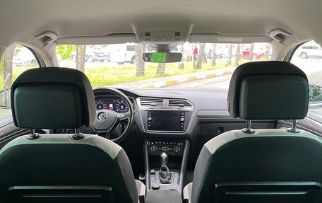 Volkswagen Tiguan II, 2019 год, 3 200 000 рублей, 12 фотография