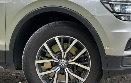 Volkswagen Tiguan II, 2019 год, 3 200 000 рублей, 15 фотография