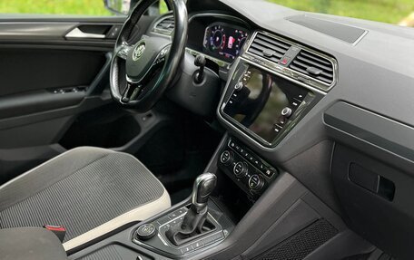 Volkswagen Tiguan II, 2019 год, 3 200 000 рублей, 9 фотография