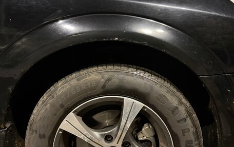 Opel Vectra C рестайлинг, 2008 год, 400 000 рублей, 5 фотография
