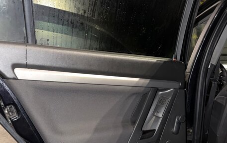 Opel Vectra C рестайлинг, 2008 год, 400 000 рублей, 12 фотография