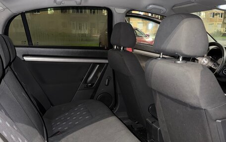 Opel Vectra C рестайлинг, 2008 год, 400 000 рублей, 13 фотография