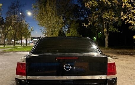 Opel Vectra C рестайлинг, 2008 год, 400 000 рублей, 3 фотография