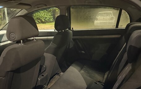 Opel Vectra C рестайлинг, 2008 год, 400 000 рублей, 11 фотография