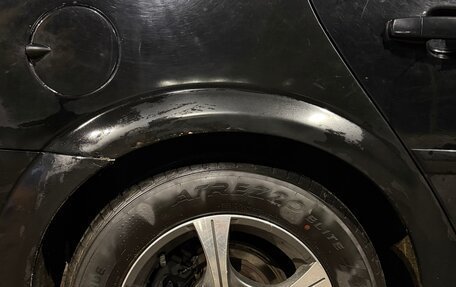 Opel Vectra C рестайлинг, 2008 год, 400 000 рублей, 6 фотография