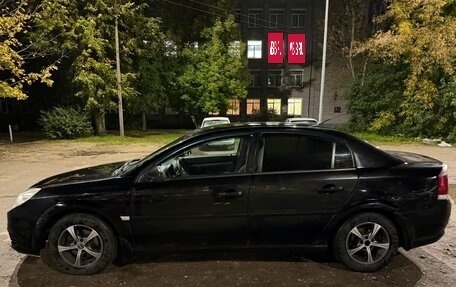 Opel Vectra C рестайлинг, 2008 год, 400 000 рублей, 2 фотография