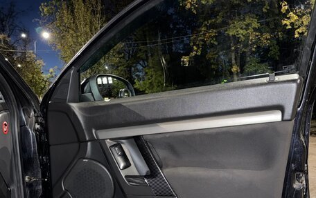 Opel Vectra C рестайлинг, 2008 год, 400 000 рублей, 16 фотография