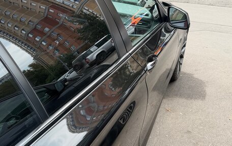 BMW 5 серия, 2012 год, 1 800 000 рублей, 3 фотография