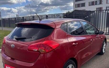 KIA cee'd III, 2014 год, 1 000 000 рублей, 2 фотография