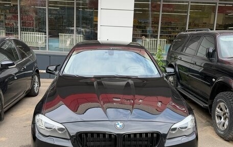 BMW 5 серия, 2012 год, 1 800 000 рублей, 5 фотография