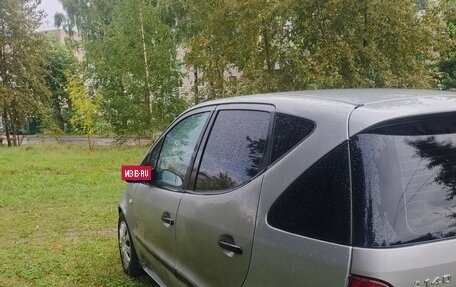 Mercedes-Benz A-Класс, 1999 год, 149 999 рублей, 7 фотография