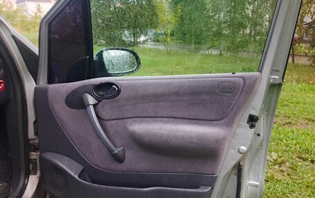 Mercedes-Benz A-Класс, 1999 год, 149 999 рублей, 14 фотография