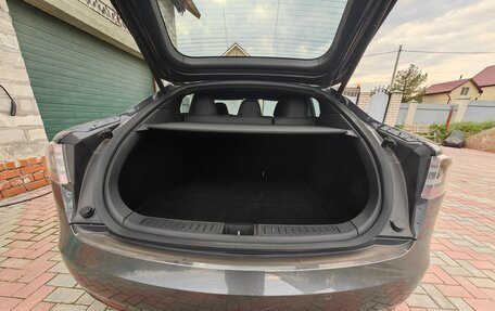 Tesla Model S I, 2018 год, 3 180 000 рублей, 6 фотография