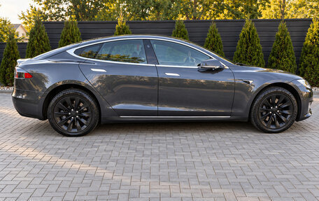 Tesla Model S I, 2018 год, 3 180 000 рублей, 5 фотография