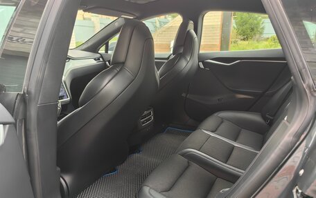 Tesla Model S I, 2018 год, 3 180 000 рублей, 7 фотография