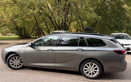 Opel Insignia II рестайлинг, 2019 год, 1 900 000 рублей, 2 фотография