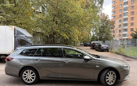 Opel Insignia II рестайлинг, 2019 год, 1 900 000 рублей, 5 фотография