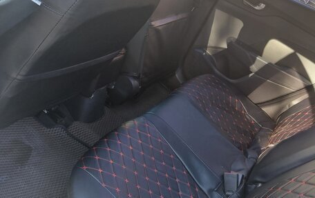 Hyundai Solaris II рестайлинг, 2019 год, 625 000 рублей, 9 фотография